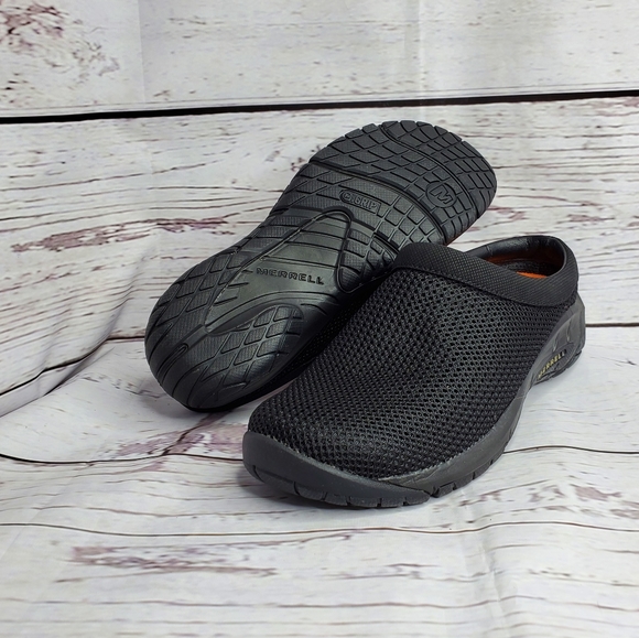 merrell encore breeze 3